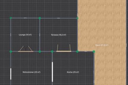 Haus Braunschweig Lehndorf-Watenbüttel - 7 Zimmer, 270 m&sup2;, 450.000&euro; | Angebot:26265733