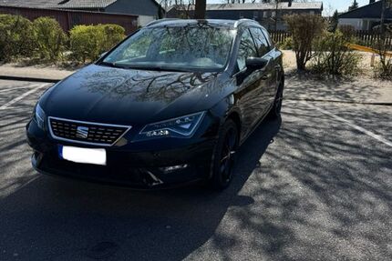 Seat Leon 100.000 km 18.990 &euro; Gifhorn 38518