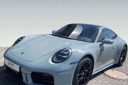 Porsche 992 6.500 km 149.930 € Braunschweig 38114