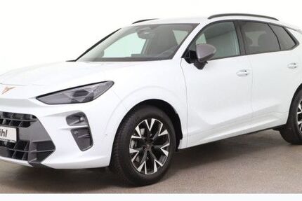 Cupra Terramar 27.870 km 30.690 &euro; Wolfsburg 38440
