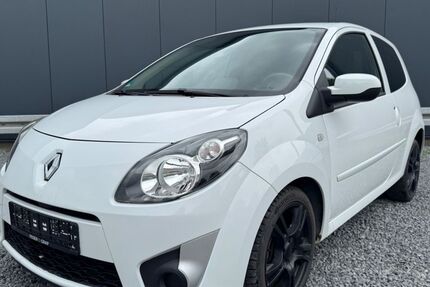 Renault Twingo 142.900 km 3.390 € Braunschweig 38110