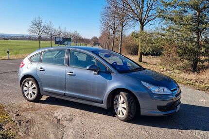 Citroen C4 104.058 km 2.700 &euro; Helmstedt 38350