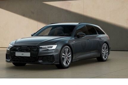 Audi A6 27.782 km 54.690 &euro; Wolfsburg 38440
