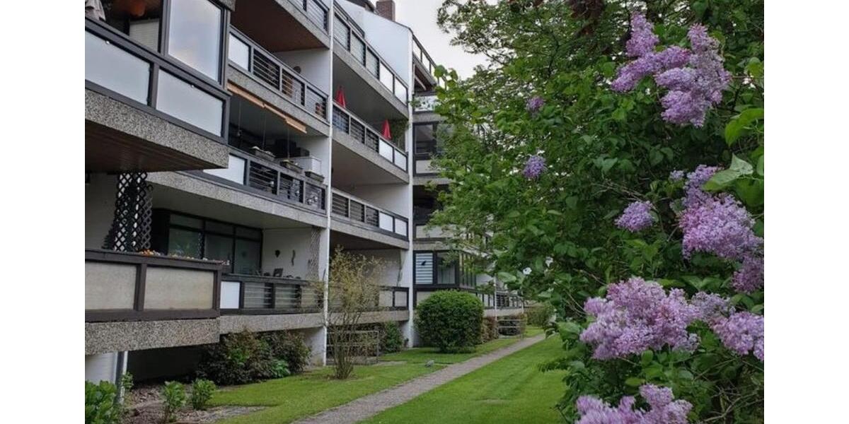 Etagenwohnung Gifhorn - 3 Zimmer, 84 m&sup2;, 199.000&euro; | Angebot:26713991