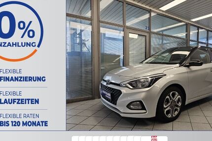 Hyundai i20 99.700 km 10.900 &euro; Wolfsburg 38444
