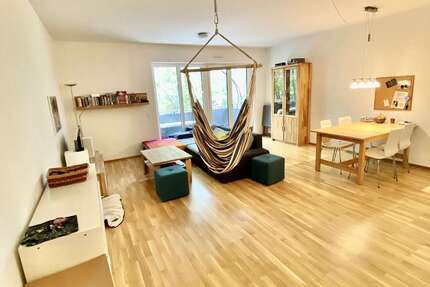 Wohnung Braunschweig Westliches Ringgebiet - 5 Zimmer, 138 m&sup2;, 1.649&euro; | Angebot:26063629