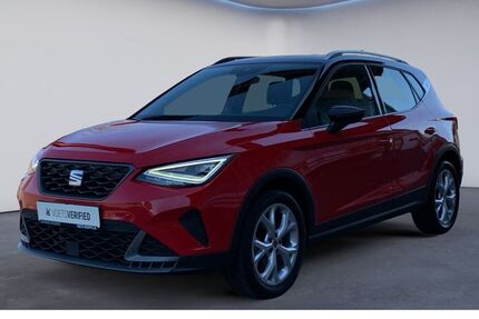 Seat Arona 25.490 km 19.875 &euro; Braunschweig 38114
