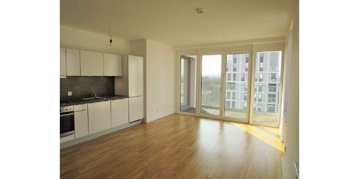 Etagenwohnung Wolfsburg Hellwinkel - 2 Zimmer, 68 m&sup2;, 951&euro; | Angebot:25796372