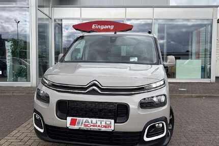 Citroen Berlingo 99.447 km 16.300 &euro; Braunschweig 38112