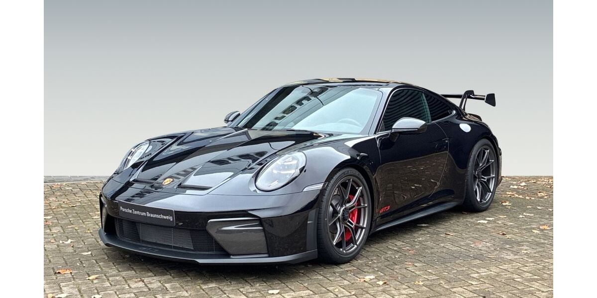 Porsche 992 4.500 km 239.930 &euro; Braunschweig 38114