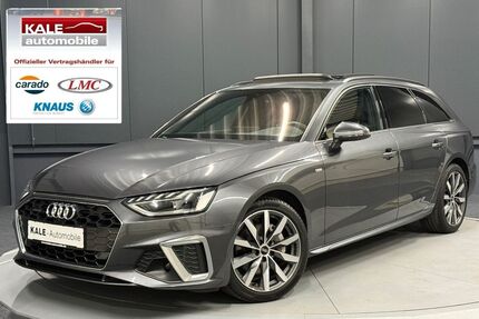 Audi A4 74.000 km 31.490 € Helmstedt 38350