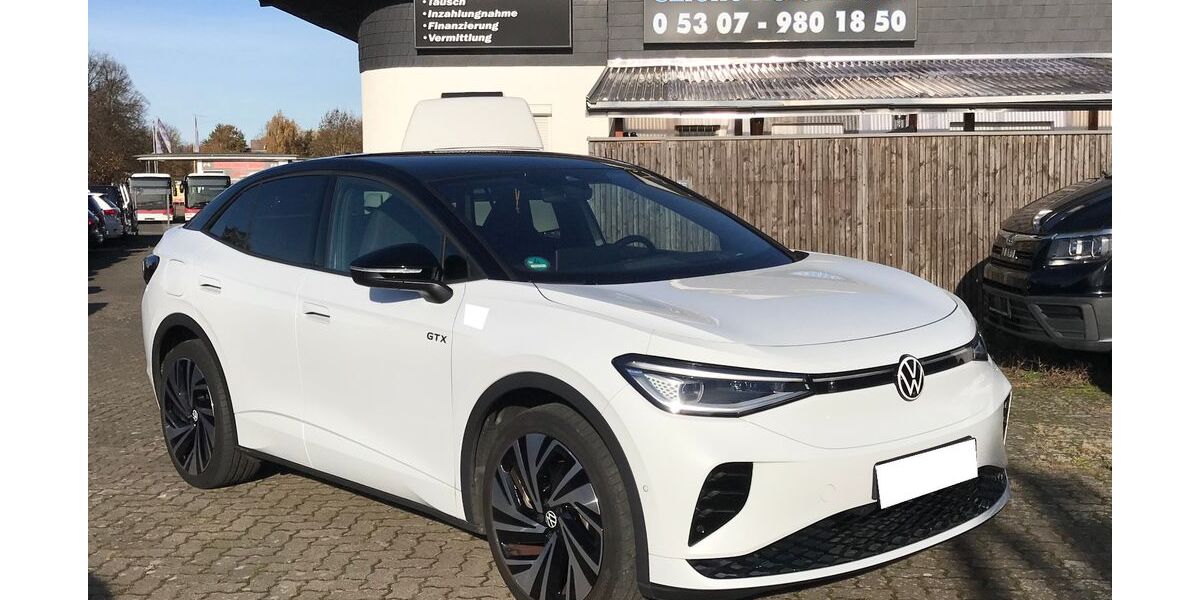 VW ID.5 33.685 km 38.490 € Braunschweig 38110