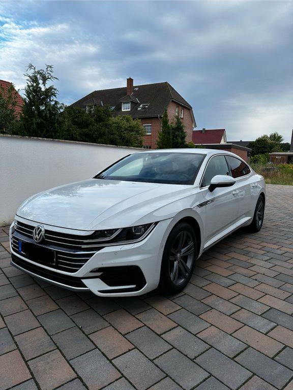 VW Arteon 56.000 km 28.400 € Calberlah 38547