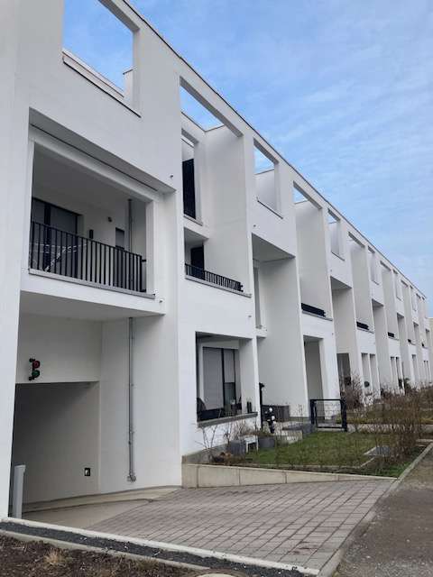Wohnung zum Mieten in Wolfsburg 1.040 € 91 m²