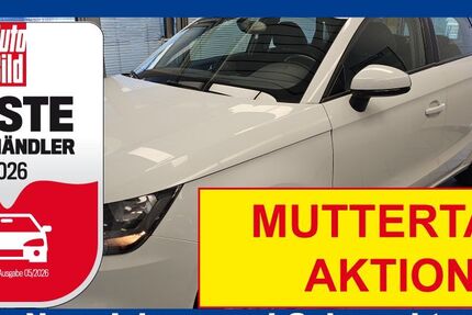 Audi A1 243.268 km 4.400 &euro; Wolfsburg-Heiligendorf 38444