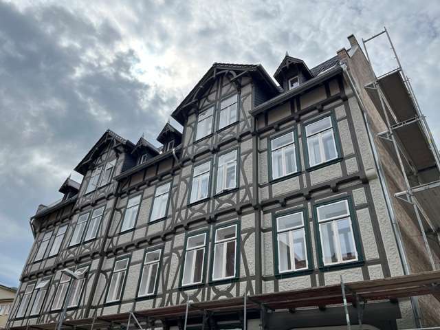 Wohnung zum Mieten in Wolfenbüttel 1.195 € 104.57 m²