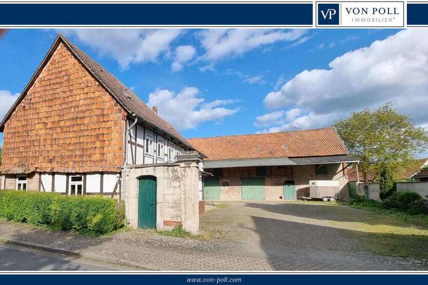 Haus zum Kaufen in Uehrde 269.000 € 238 m²