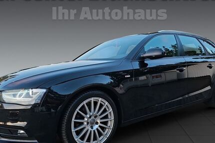 Audi A4 198.500 km 10.999 &euro; Braunschweig 38120