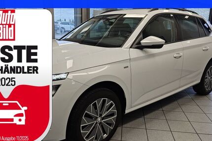 Skoda Kamiq 15.152 km 18.350 € Wolfsburg-Heiligendorf 38444