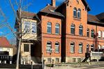 Etagenwohnung Helmstedt - 5 Zimmer, 135 m&sup2;, 850&euro; | Angebot:26549379