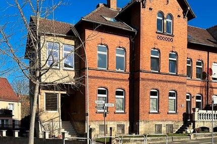 Wohnung Helmstedt - 5 Zimmer, 135 m&sup2;, 850&euro; | Angebot:26549379