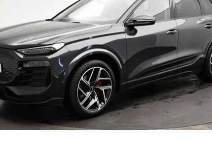 Audi Q6 e-tron 20.938 km 65.690 &euro; Wolfsburg 38440