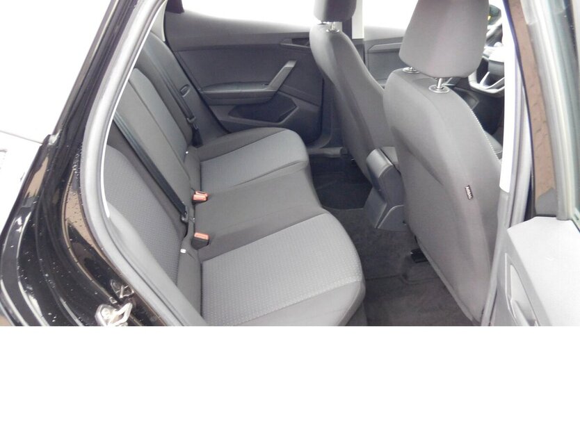 Seat Ibiza 1.0 Style TSI BMT DSG 4Trg Klima Navi 24.400 km 17.390 € Vordorf 38533