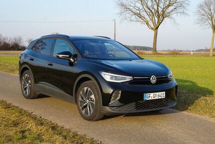 VW ID.4 24.000 km 36.900 &euro; Tülau 38474