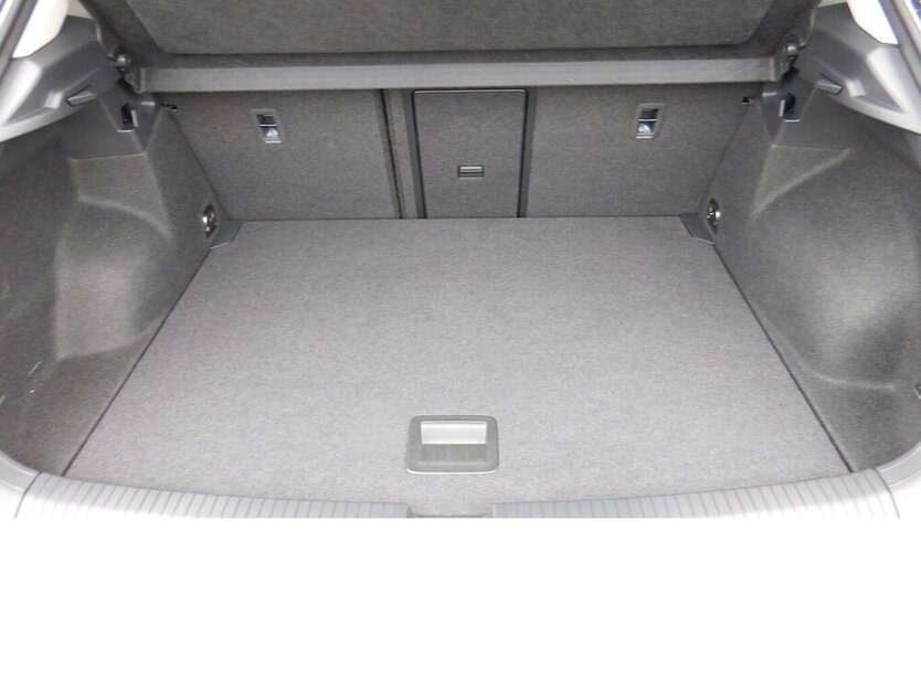T-Roc 1.0 Life TSI BMT Navi Klima Alu