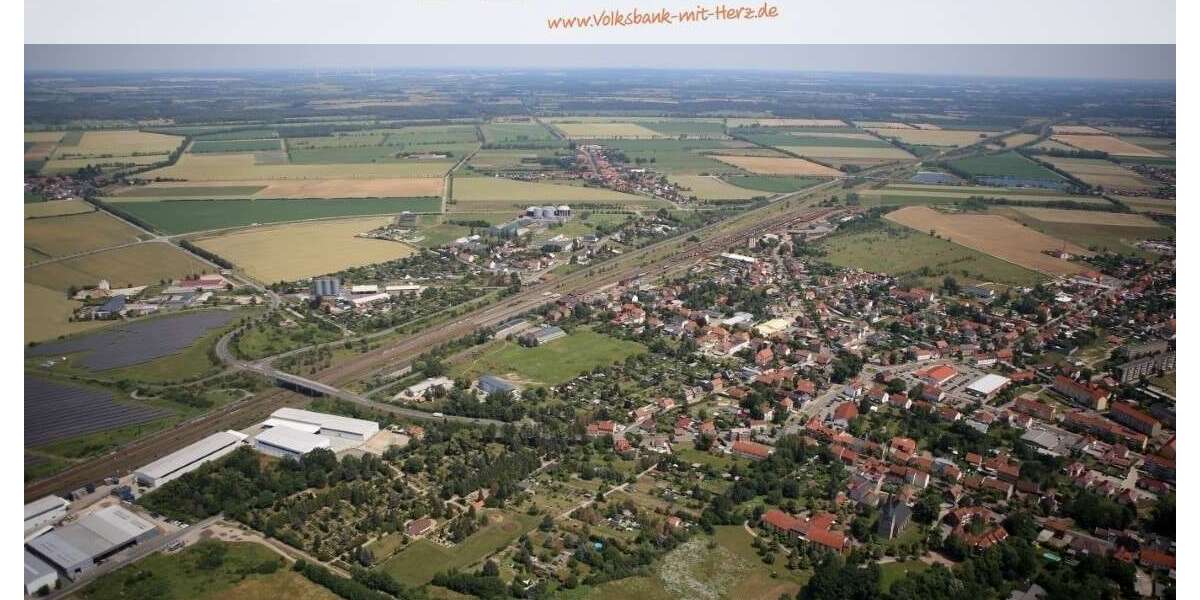 Grundstück Oebisfelde - 349.280&euro; | Angebot:25198324