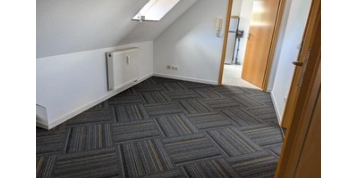 Dachgeschoßwohnung Meine - 1.5 Zimmer, 55 m&sup2;, 490&euro; | Angebot:24748514