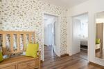 Dachgeschoßwohnung Braunschweig Westliches Ringgebiet - 5 Zimmer, 120 m&sup2;, 390.000&euro; | Angebot:27016249
