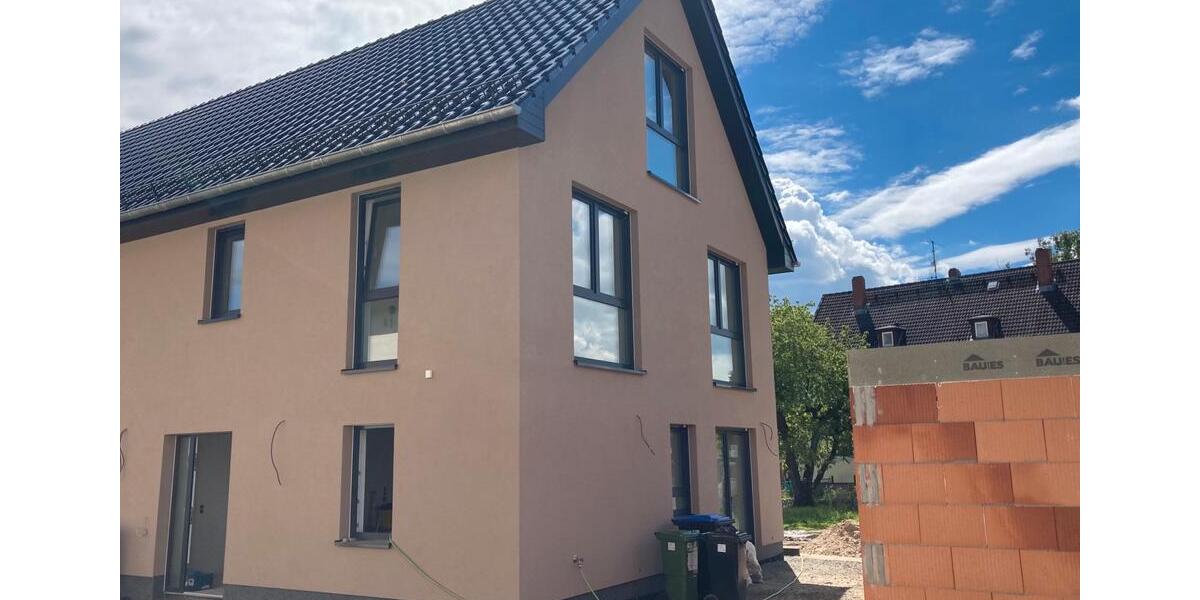 Doppelhaushälfte Braunschweig Timmerlah-Geitelde-Stiddien - 5 Zimmer, 169 m&sup2;, 1.850&euro; | Angebot:26678445