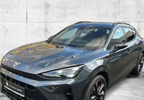 Gebrauchtwagen Cupra Formentor