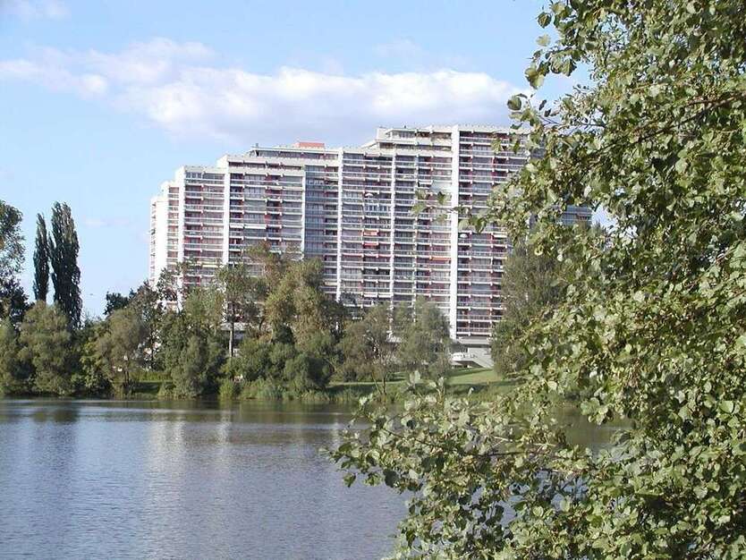 Wohnung zum Kaufen in Wolfsburg 188.000 € 60 m²