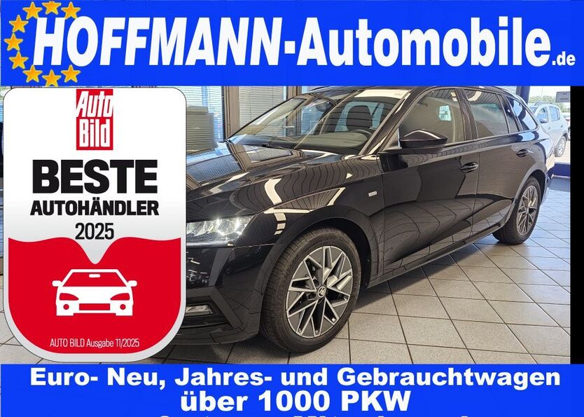 Skoda Octavia 99.118 km 20.900 € Wolfsburg-Heiligendorf 38444