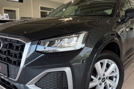 Audi Q2 44.000 km 26.490 &euro; Braunschweig 38114