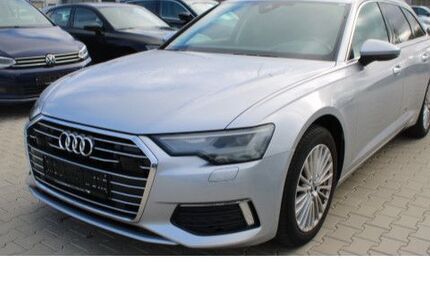 Audi A6 63.650 km 29.390 &euro; Wolfsburg 38440