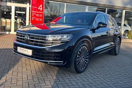 VW Touareg 37.000 km 70.970 &euro; Helmstedt 38350