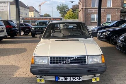 Volvo 340 77.000 km 4.900 &euro; Braunschweig 38114