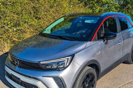 Opel Crossland (X) 58.000 km 12.500 &euro; Sickte 38173