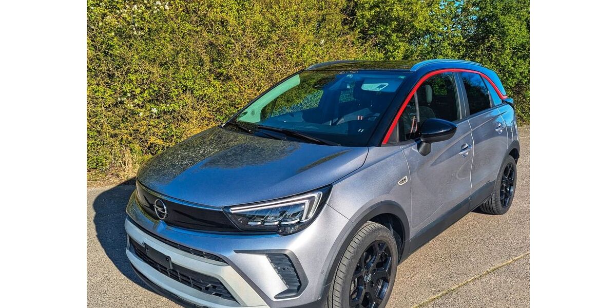 Opel Crossland (X) 58.000 km 12.500 &euro; Sickte 38173
