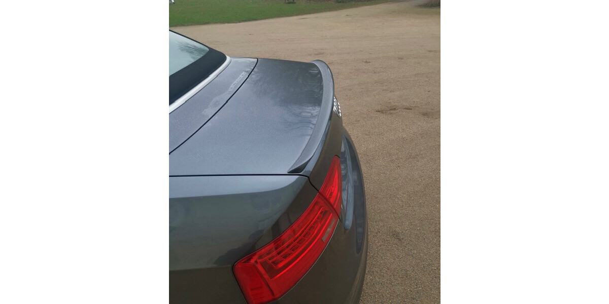 Audi A5 Cabriolet 68.500 km 25.500 € Wolfsburg 38440