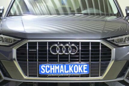 Audi Q3 69.500 km 32.950 &euro; Braunschweig 38112
