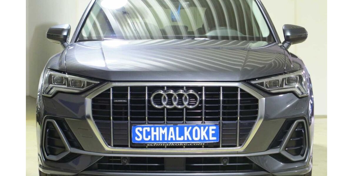 Audi Q3 69.500 km 32.950 &euro; Braunschweig 38112