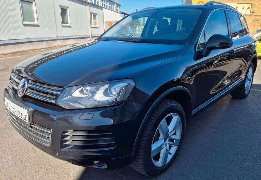 Touareg