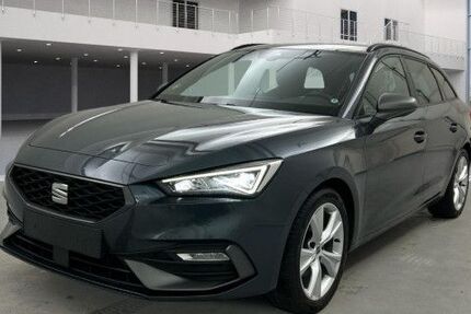 Seat Leon 74.565 km 19.990 &euro; Wolfsburg 38440