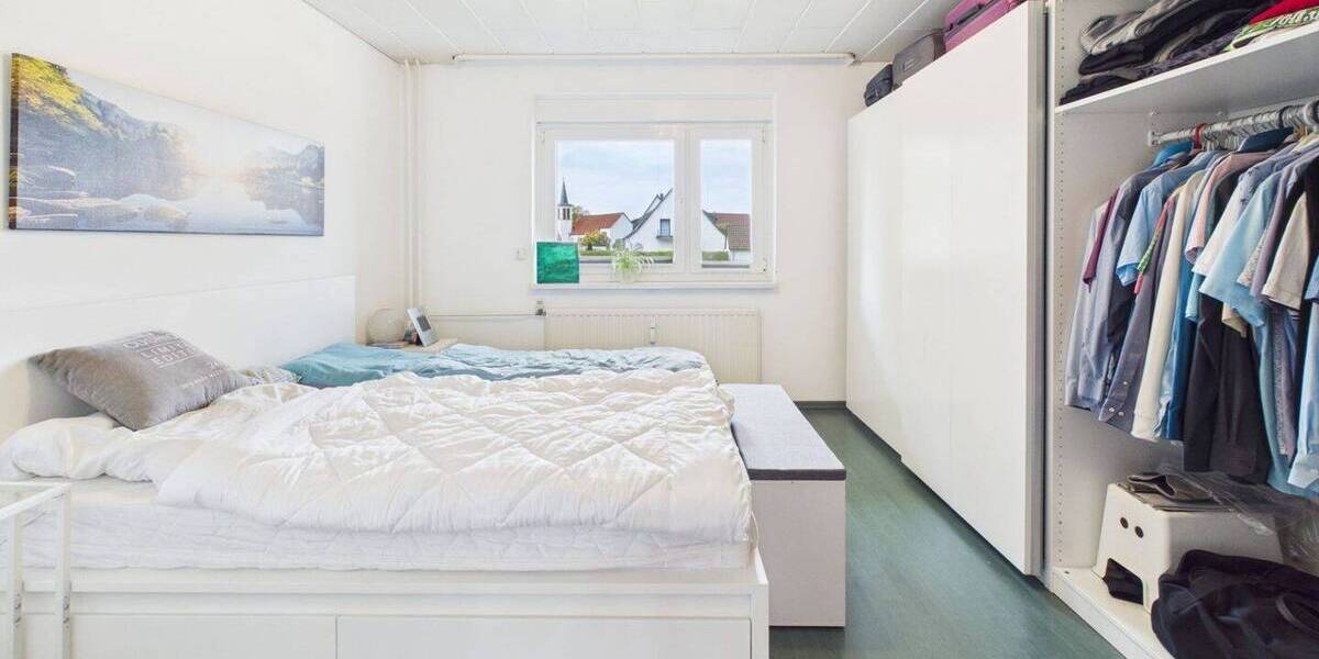 Etagenwohnung Wolfsburg Fallersleben - 3 Zimmer, 72 m&sup2;, 165.000&euro; | Angebot:26499862