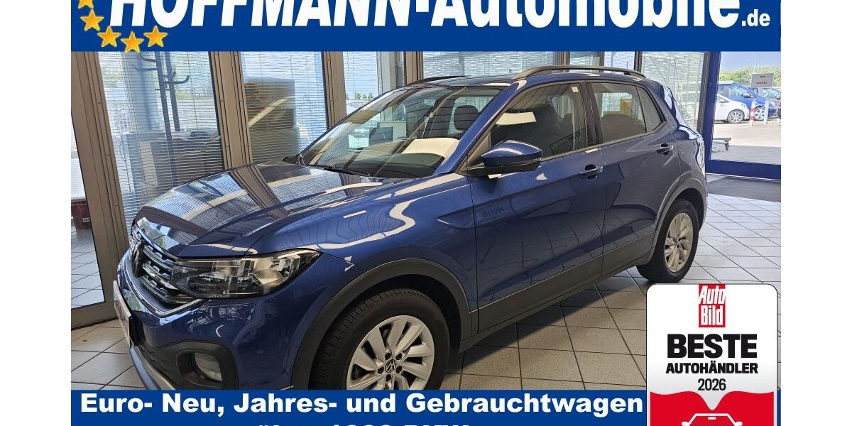VW T-Cross 87.264 km 15.450 &euro; Wolfsburg-Heiligendorf 38444