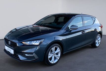 Seat Leon 11.100 km 23.975 &euro; Braunschweig 38114